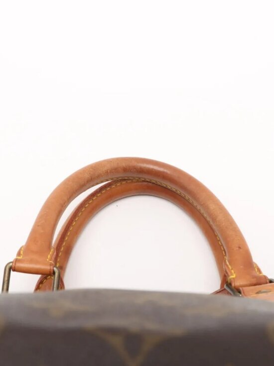 Louis Vuitton Monogram Keepall 55 - Picture 6 of 16